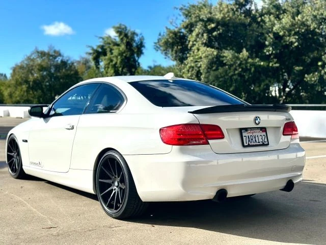 2013 BMW E92 335i Coupe - Image 7 of 21
