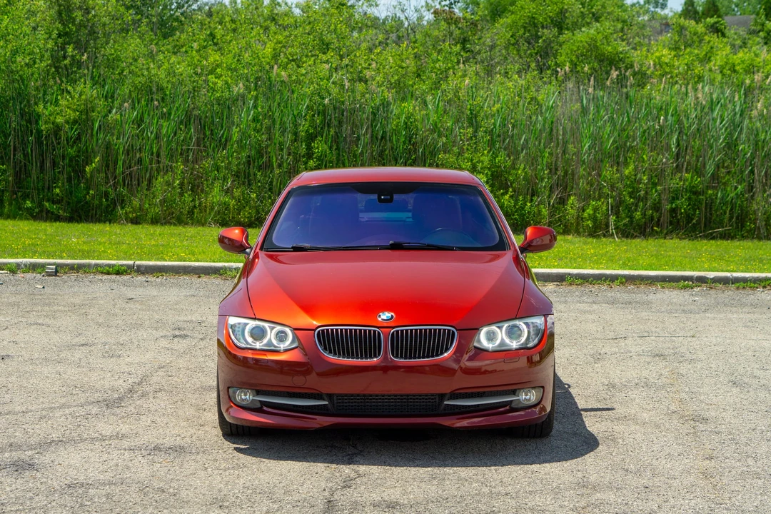 2013 BMW E93 335i Convertible - Image 5 of 31