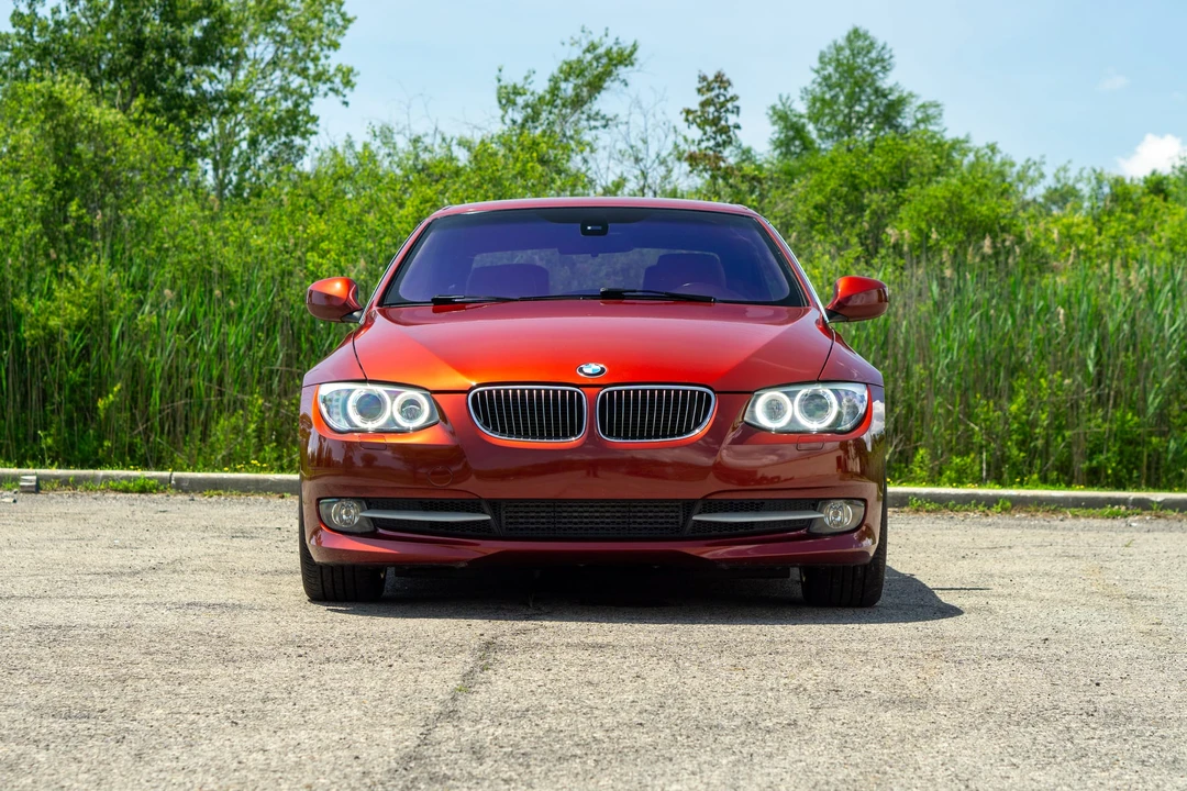 2013 BMW E93 335i Convertible - Image 6 of 31