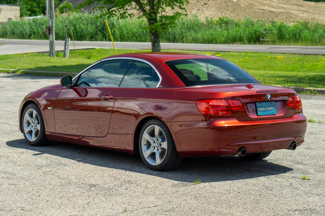 2013 BMW E93 335i Convertible - Image 16 of 31