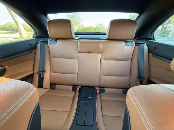 2013 BMW E93 335i Convertible - Image 15 of 21
