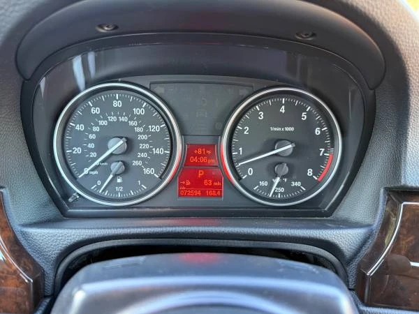 2013 BMW E93 335i Convertible - Image 18 of 21
