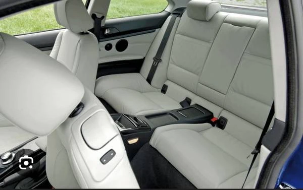 2013 BMW E93 335i Convertible - Image 6 of 6
