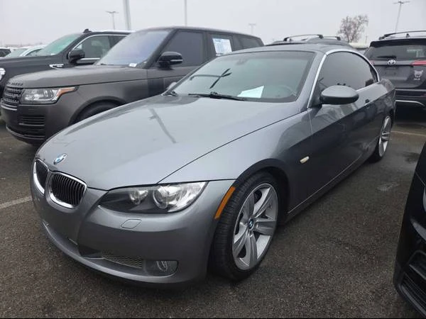 2013 BMW E93 335i Convertible - Image 4 of 6