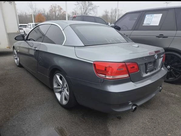 2013 BMW E93 335i Convertible - Image 3 of 6