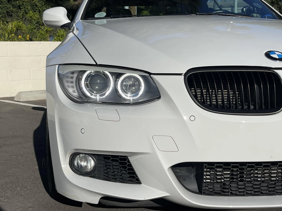2013 BMW E93 335i Convertible - Image 18 of 31