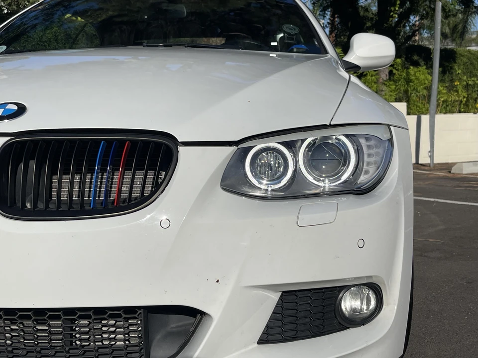 2013 BMW E93 335i Convertible - Image 20 of 31
