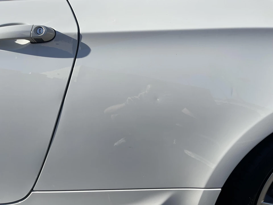 2013 BMW E93 335i Convertible - Image 31 of 31