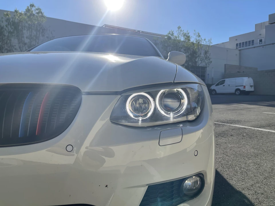 2013 BMW E93 335i Convertible - Image 21 of 31