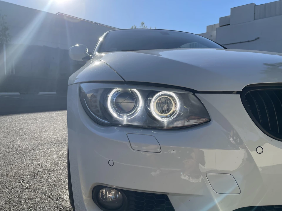 2013 BMW E93 335i Convertible - Image 19 of 31