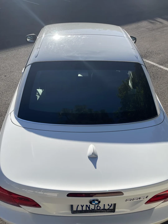2013 BMW E93 335i Convertible - Image 24 of 31