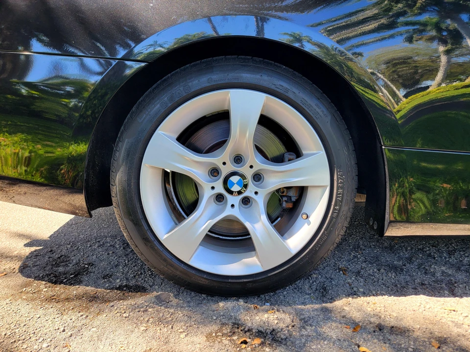2013 BMW E93 335i Convertible - Image 31 of 31