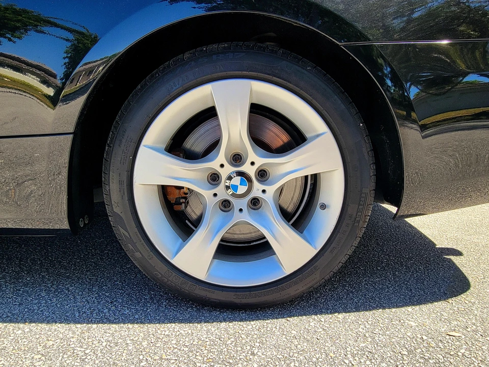 2013 BMW E93 335i Convertible - Image 30 of 31