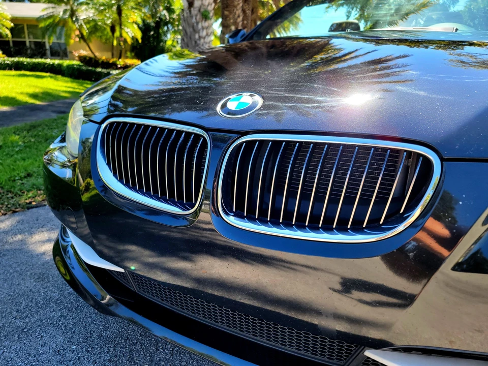 2013 BMW E93 335i Convertible - Image 27 of 31