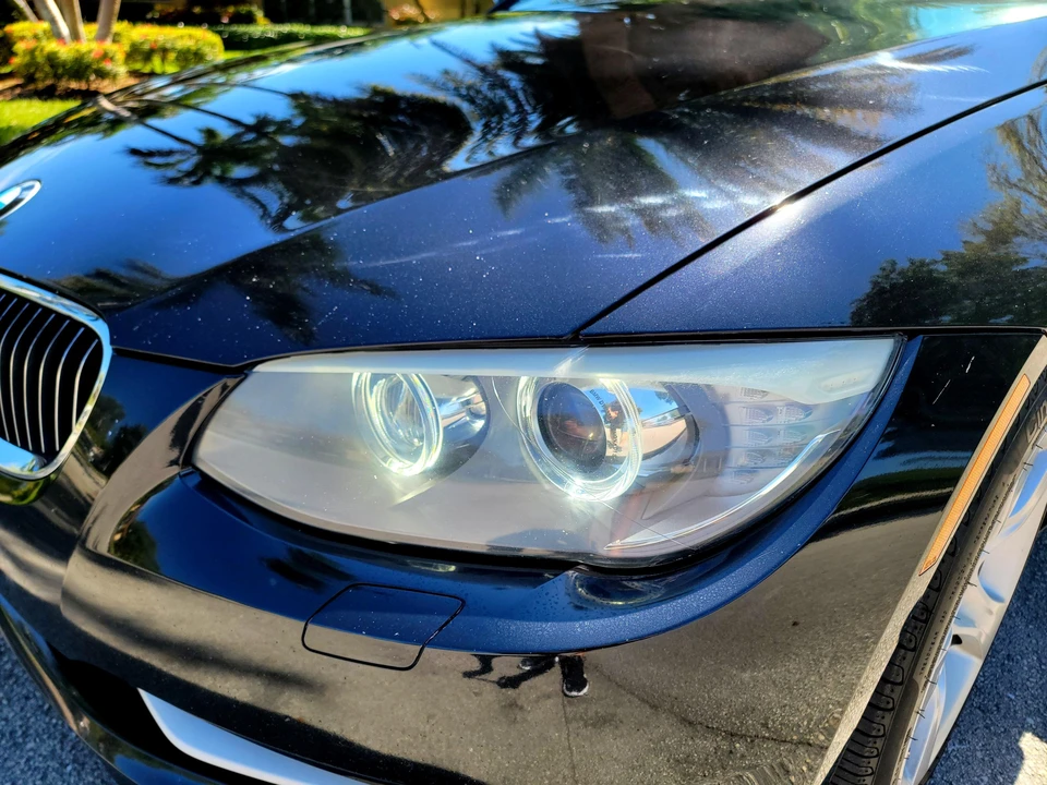 2013 BMW E93 335i Convertible - Image 28 of 31