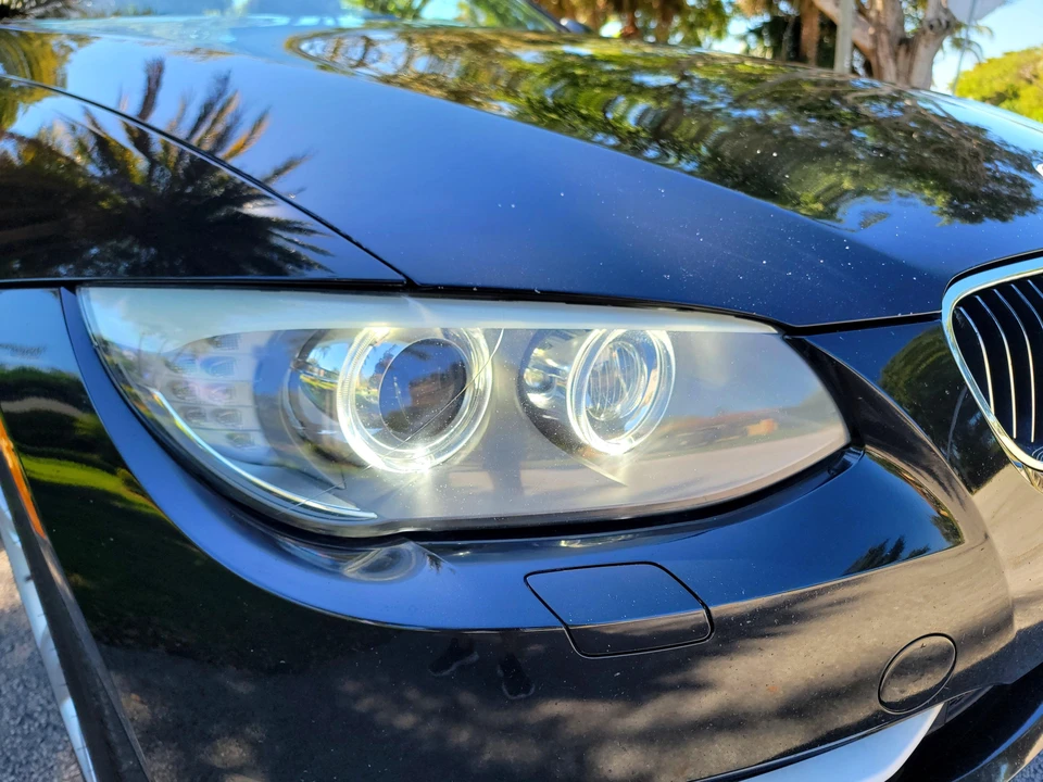 2013 BMW E93 335i Convertible - Image 25 of 31