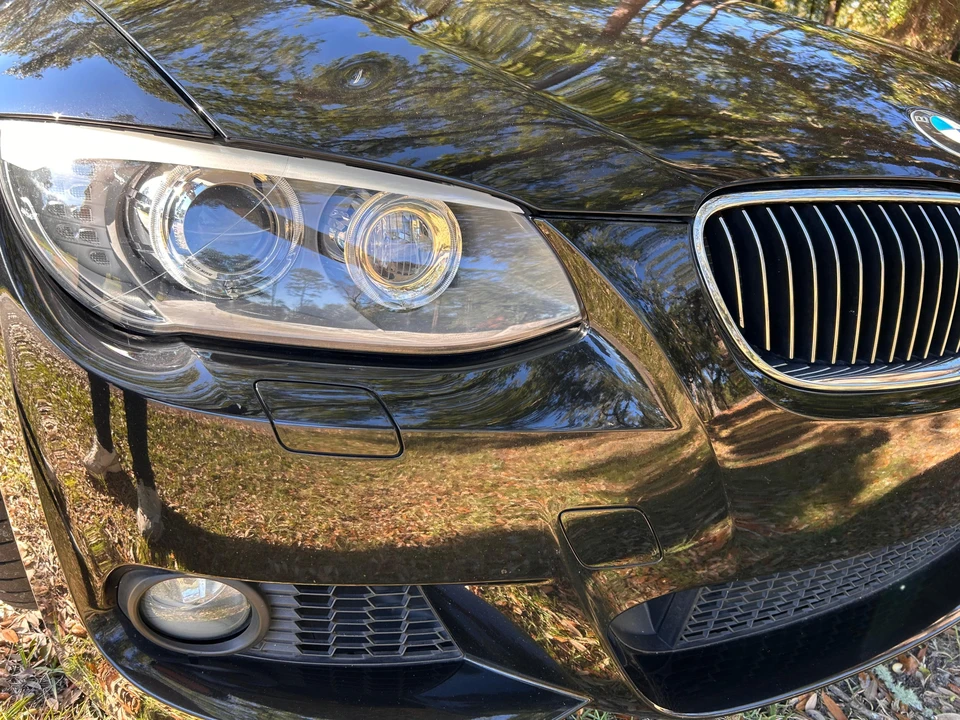 2013 BMW E93 335i Convertible - Image 22 of 31