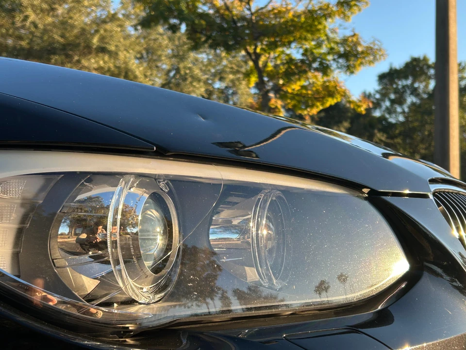 2013 BMW E93 335i Convertible - Image 23 of 31