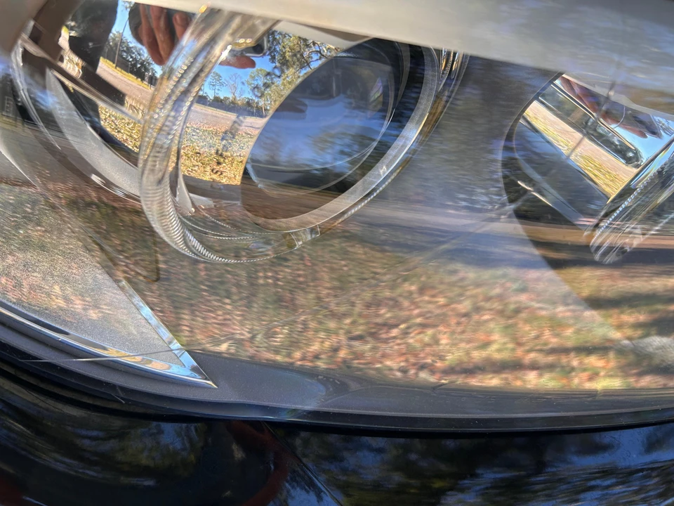 2013 BMW E93 335i Convertible - Image 24 of 31