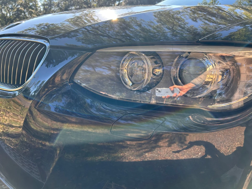 2013 BMW E93 335i Convertible - Image 25 of 31