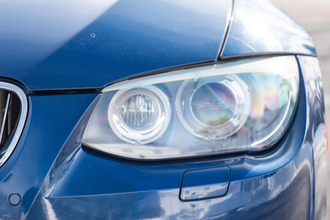 2013 BMW E93 335i Convertible - Image 25 of 31