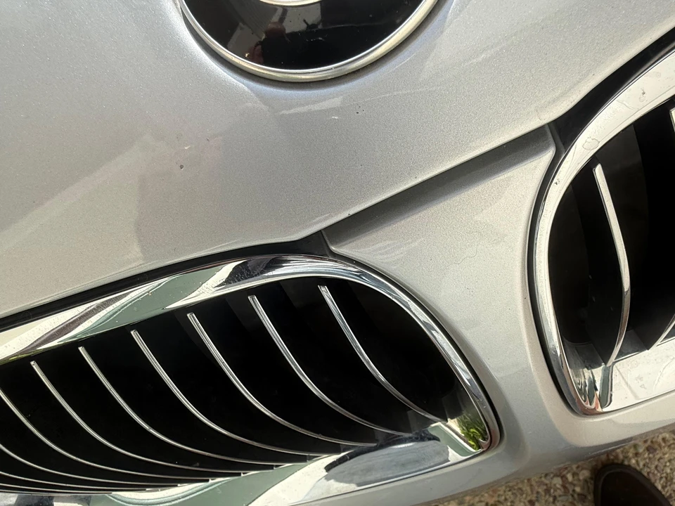 2013 BMW E93 335i Convertible - Image 31 of 31