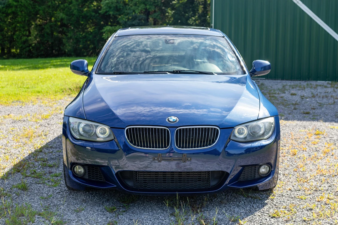2013 BMW E92 335i Coupe - Image 6 of 31