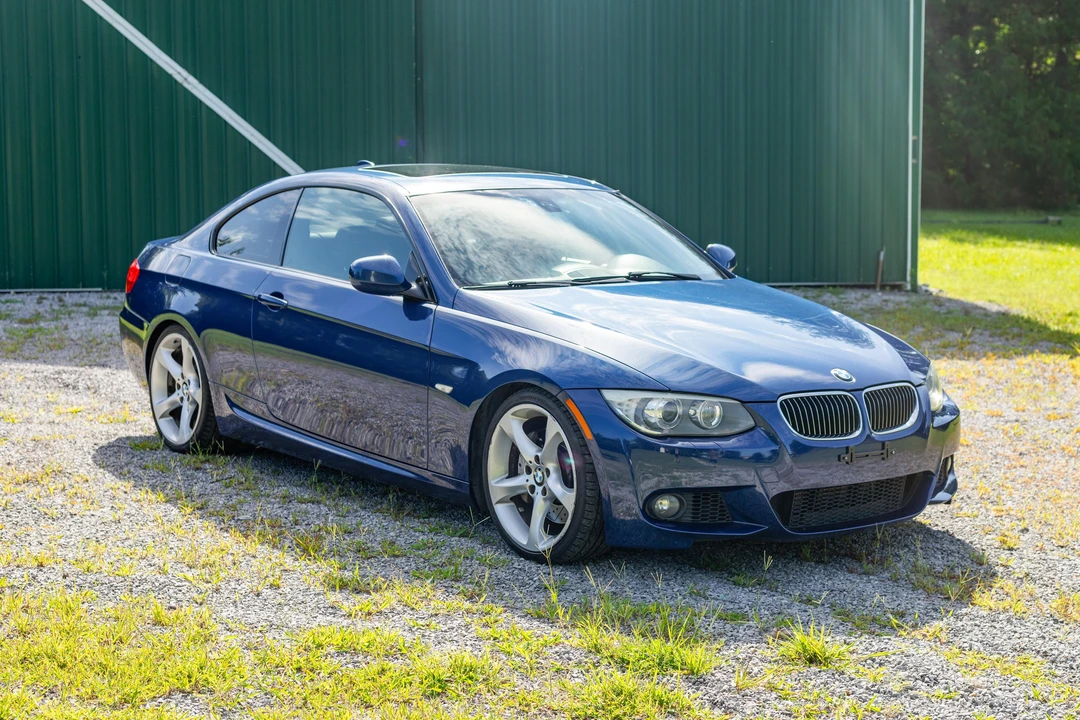 2013 BMW E92 335i Coupe - Image 11 of 31