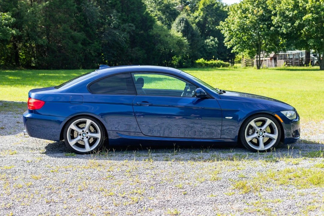 2013 BMW E92 335i Coupe - Image 3 of 31