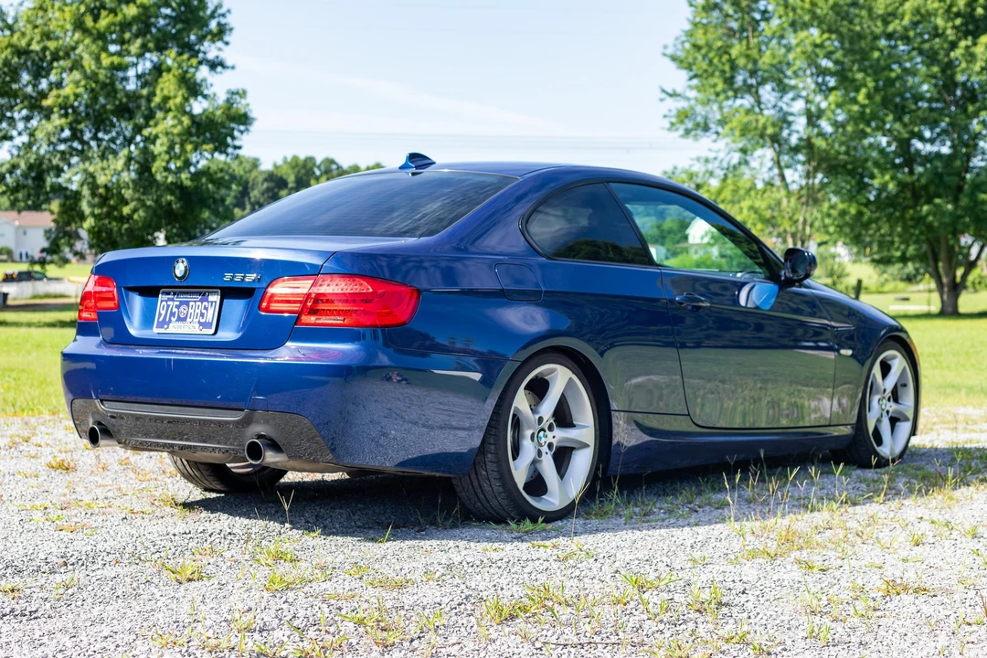 2013 BMW E92 335i Coupe - Image 10 of 31