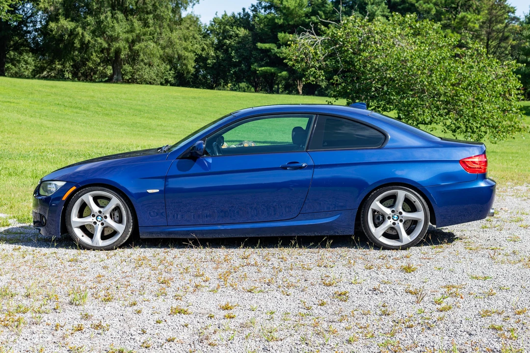 2013 BMW E92 335i Coupe - Image 8 of 31