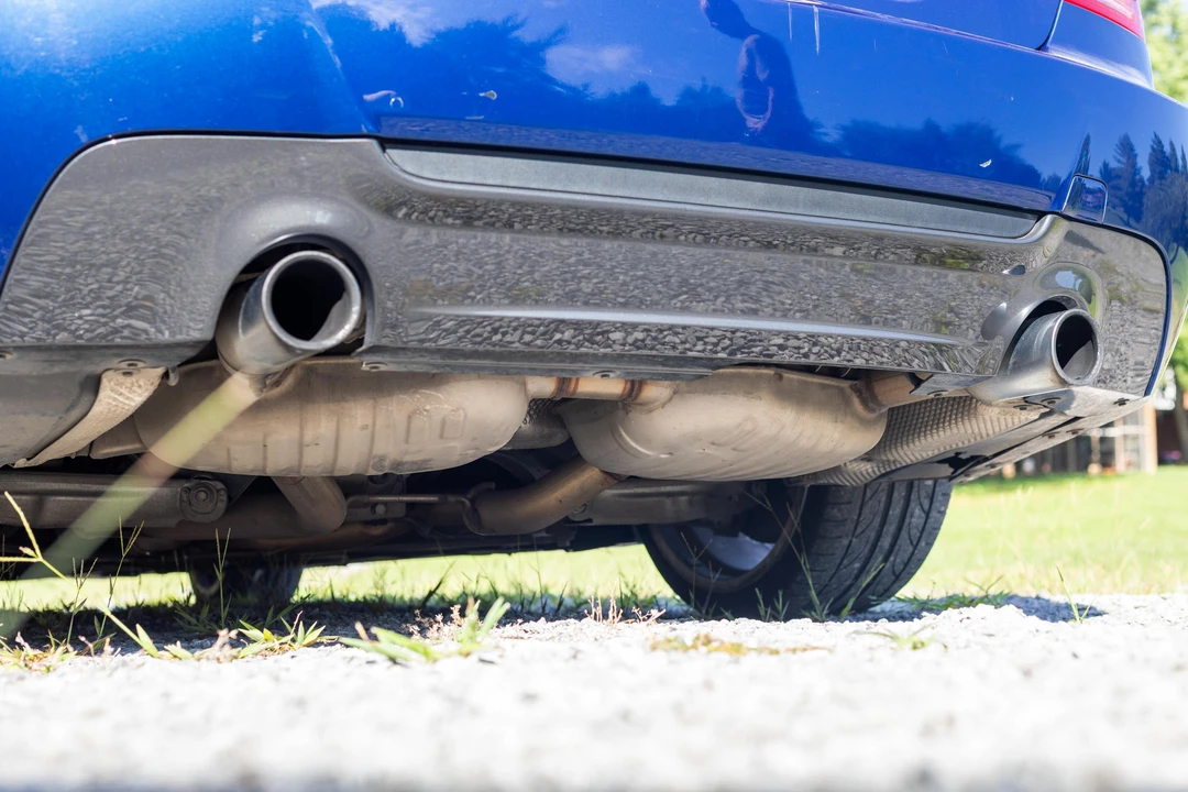 2013 BMW E92 335i Coupe - Image 21 of 31