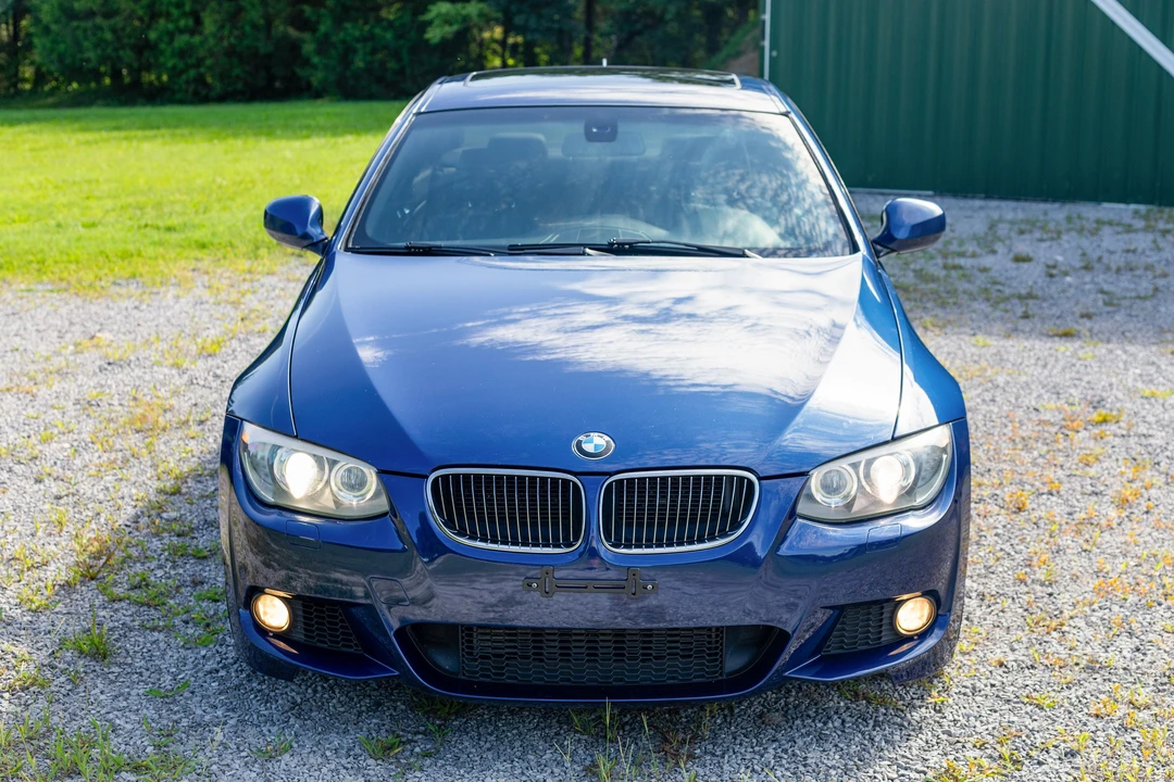 2013 BMW E92 335i Coupe - Image 7 of 31