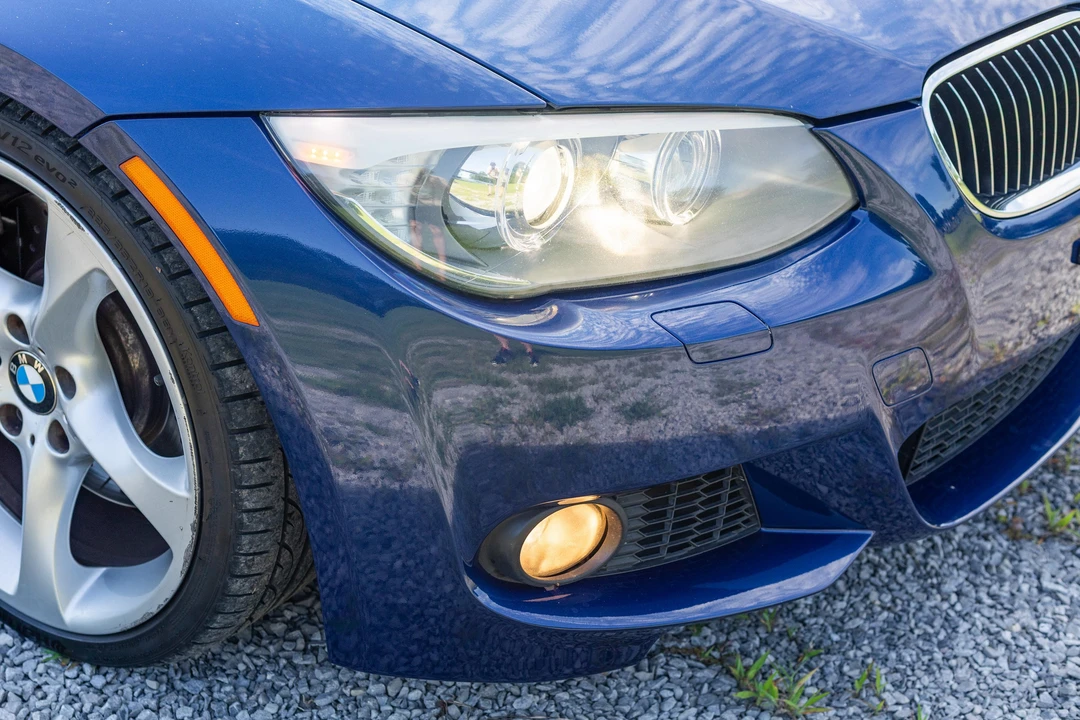 2013 BMW E92 335i Coupe - Image 12 of 31