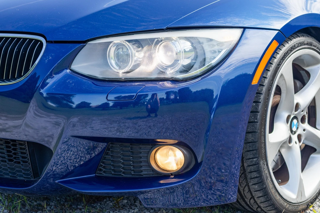 2013 BMW E92 335i Coupe - Image 16 of 31