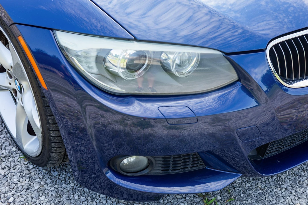 2013 BMW E92 335i Coupe - Image 13 of 31