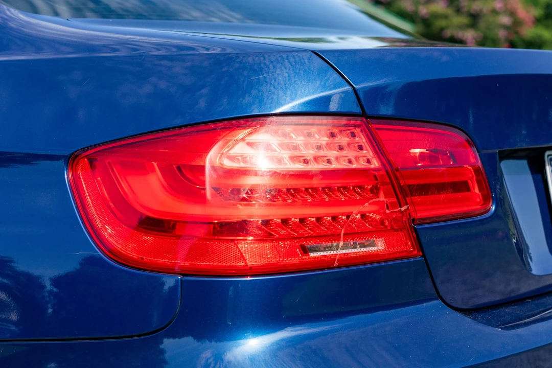 2013 BMW E92 335i Coupe - Image 20 of 31