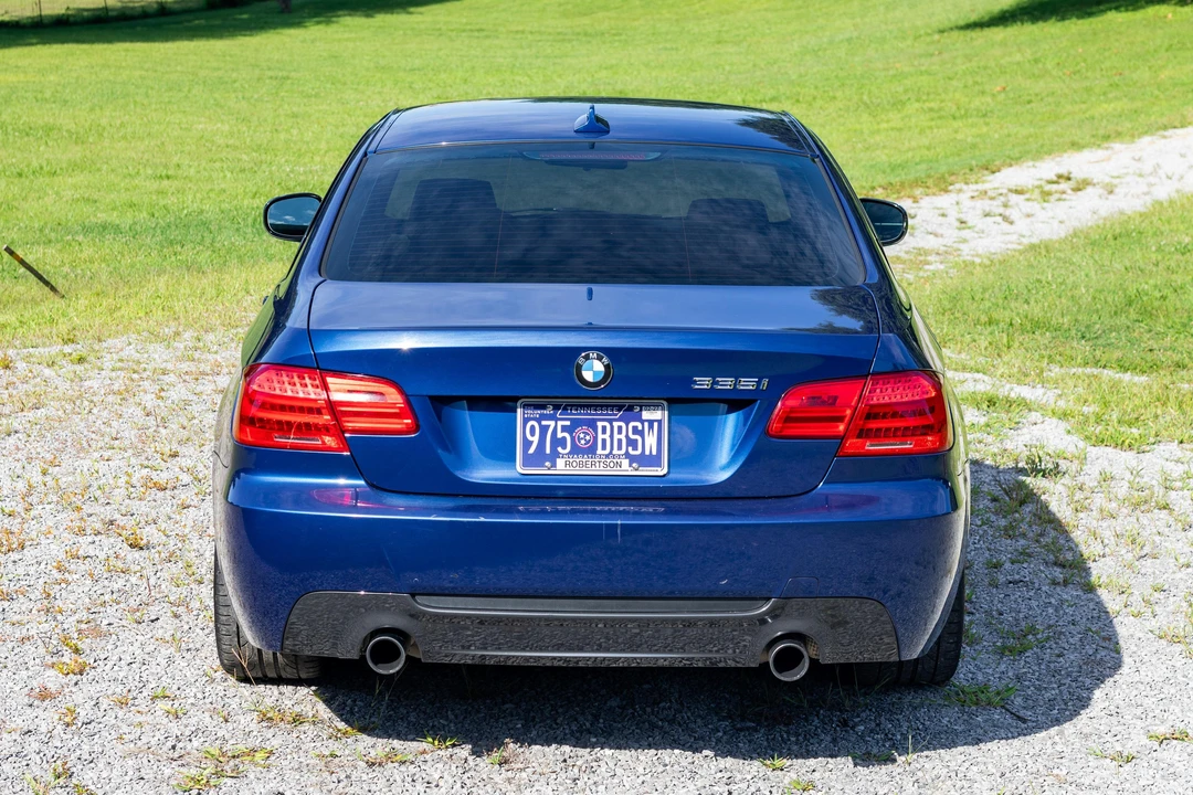 2013 BMW E92 335i Coupe - Image 9 of 31