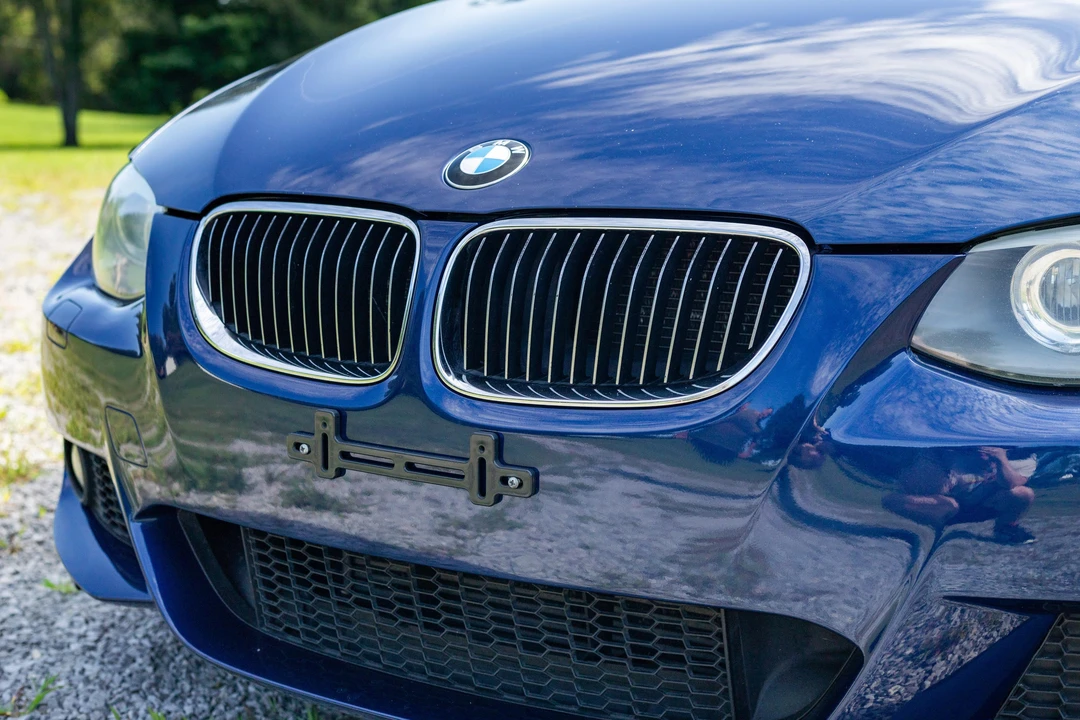 2013 BMW E92 335i Coupe - Image 14 of 31