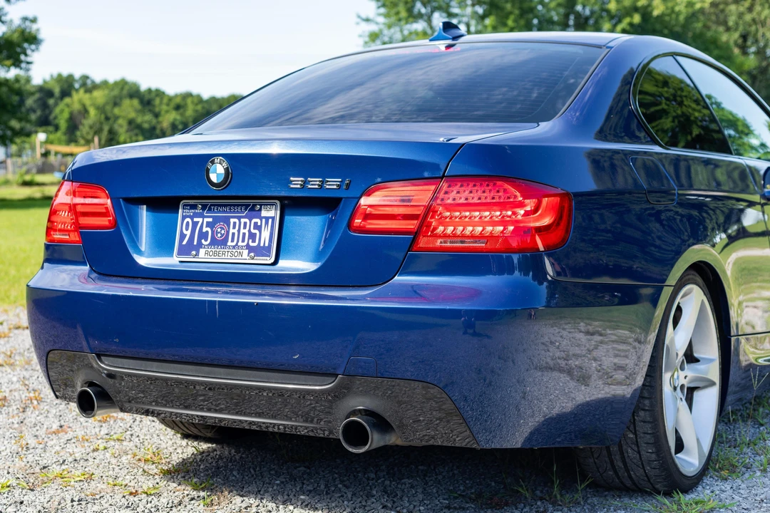 2013 BMW E92 335i Coupe - Image 24 of 31