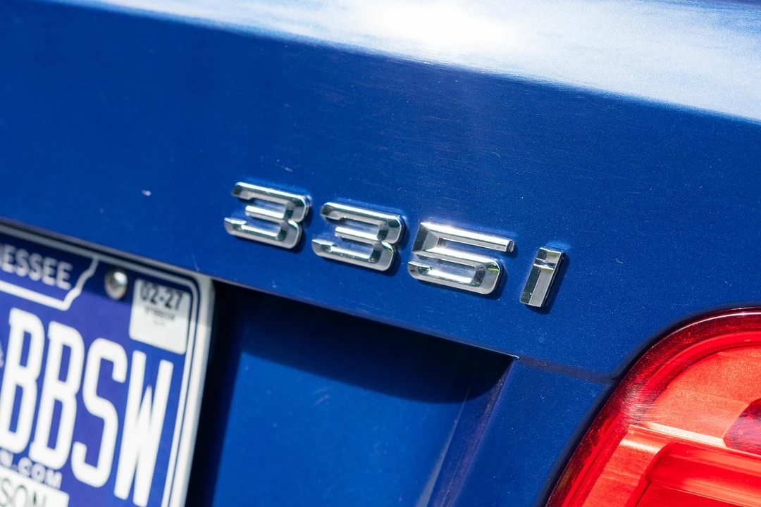 2013 BMW E92 335i Coupe - Image 22 of 31