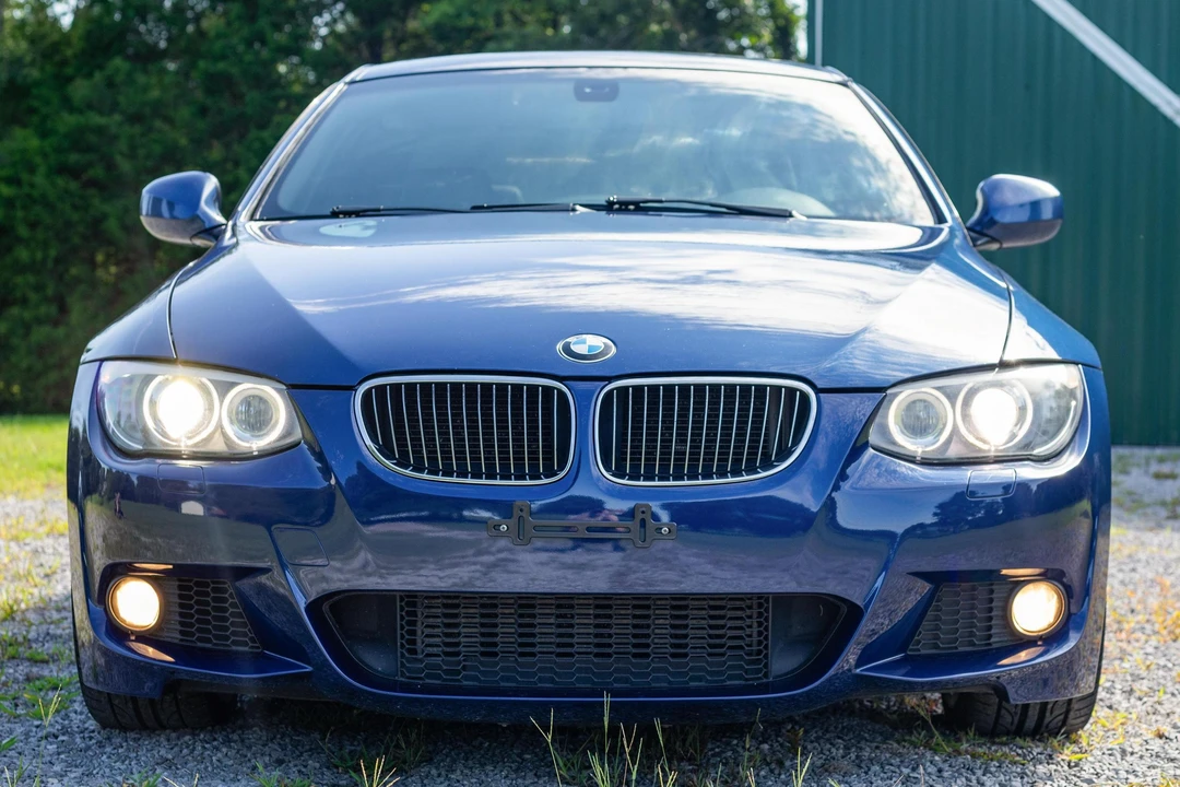 2013 BMW E92 335i Coupe - Image 2 of 31
