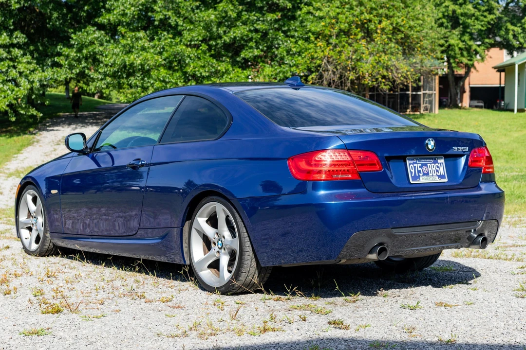 2013 BMW E92 335i Coupe - Image 4 of 31