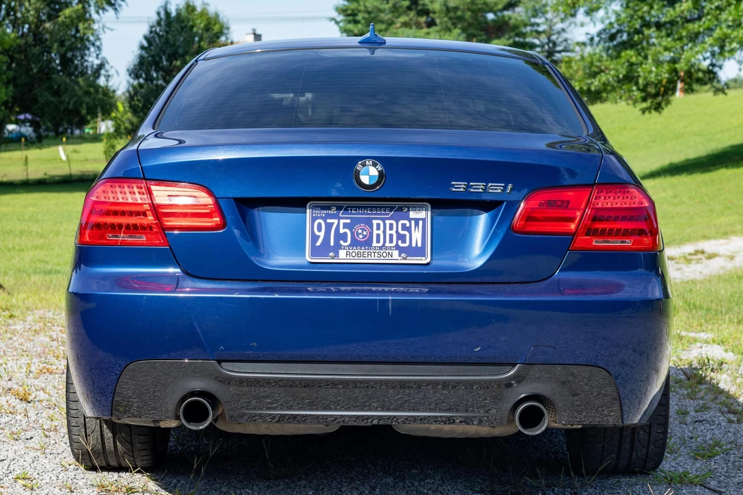 2013 BMW E92 335i Coupe - Image 5 of 31