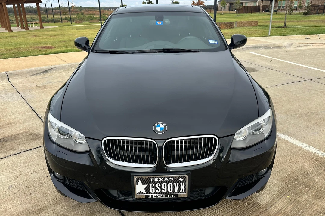 2013 BMW E92 335i Coupe - Image 2 of 31