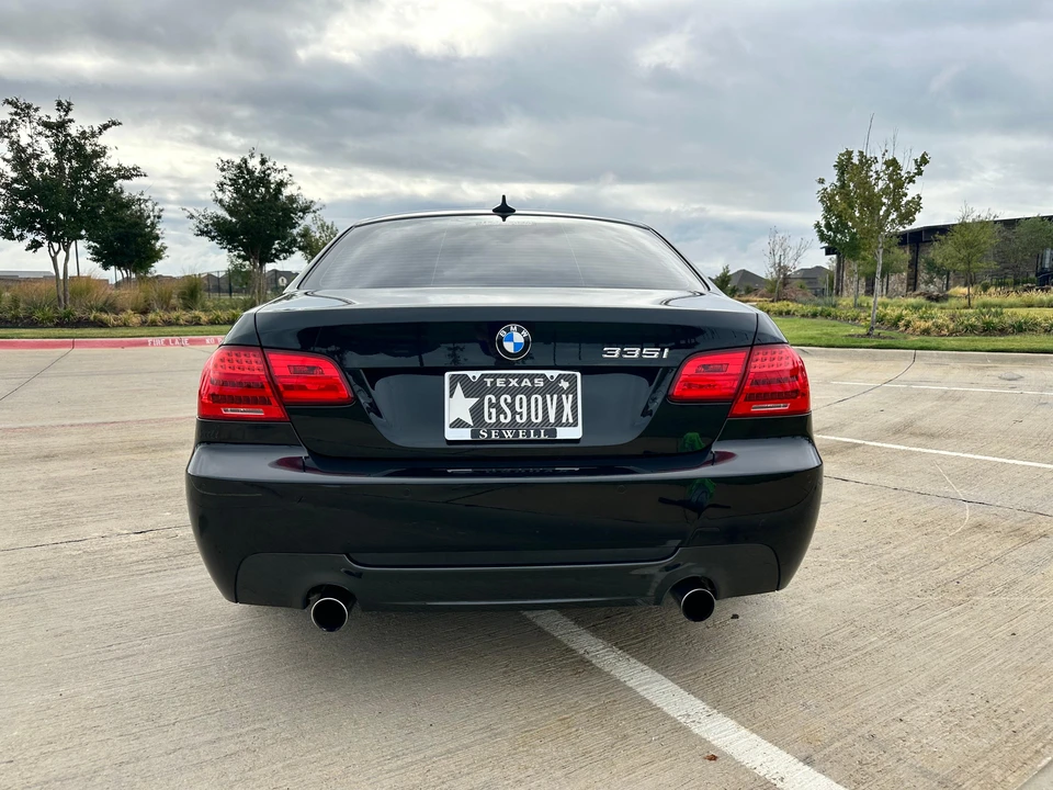 2013 BMW E92 335i Coupe - Image 9 of 31