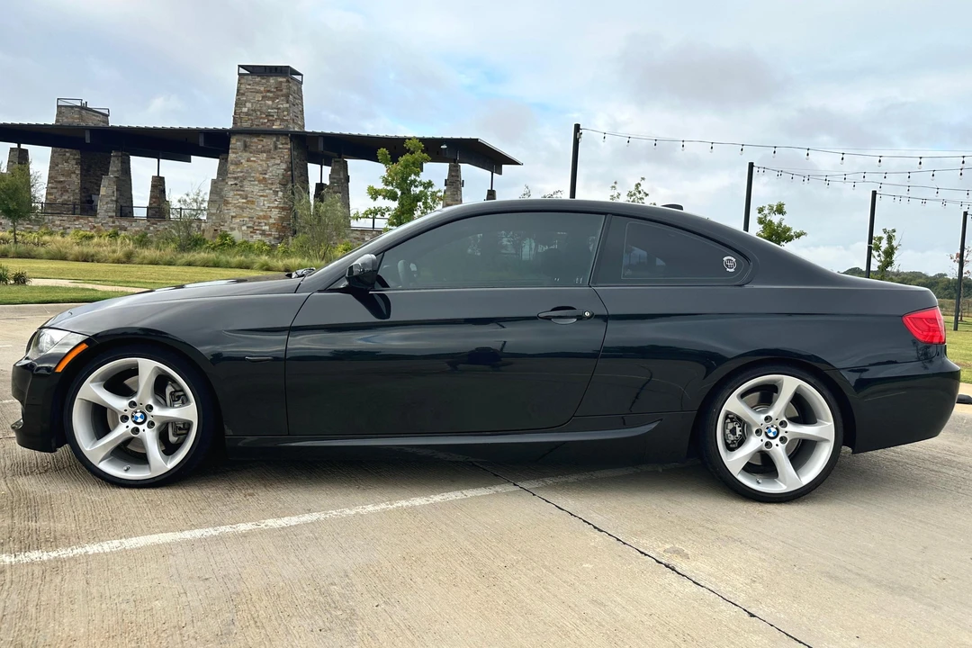 2013 BMW E92 335i Coupe - Image 3 of 31