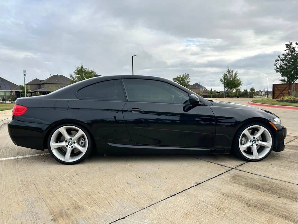 2013 BMW E92 335i Coupe - Image 11 of 31