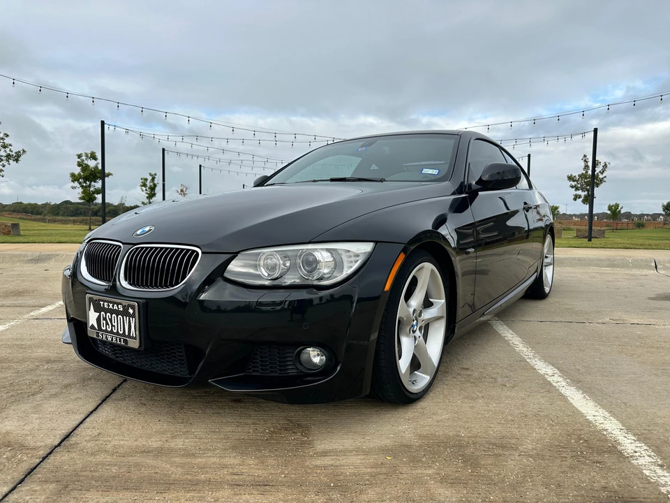 2013 BMW E92 335i Coupe - Image 8 of 31