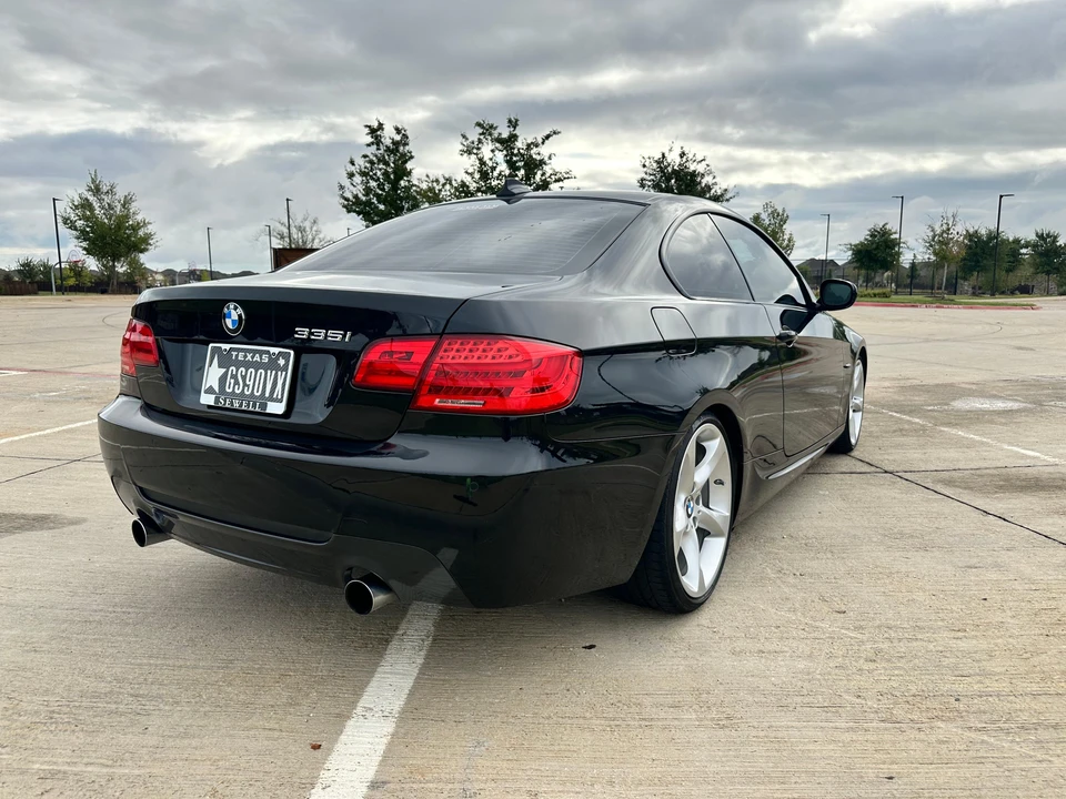 2013 BMW E92 335i Coupe - Image 10 of 31
